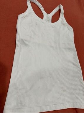 Lululemon Ebb To Street Tank Size 8